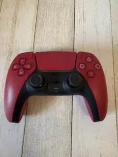 PS5 コントローラー 純正 DualSense(箱・袋・説明書付き)