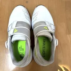 ZG23 BOA LIGHTSTRIKE GOLF 24cm ゴルフシューズ