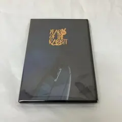 サーフィン DVD YEAR OF THE RABBIT