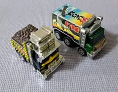 2025年最新】トラック野郎 チョロQの人気アイテム - メルカリ