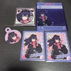 プロセカ 朝比奈まふゆ メロパレ