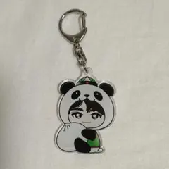 超特急　タクヤ　アクリルキーホルダー