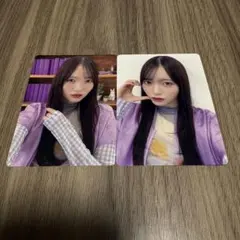 真鍋凪咲 トレカ ver.9