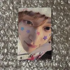 RIIZE ALL OF YOU 東京ドーム会場限定 トレカ ウォンビン