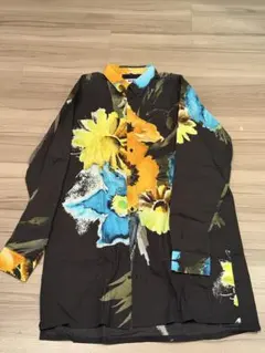 MSGM 長袖シャツ 限定 レアのサムネイル