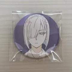 WIND BREAKER ウィンブレ 缶バッジ 缶バッチ 佐狐 - メルカリ