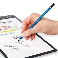 デジタルペン／ WACOM×STAEDTLER マルス ルモグラフ デジタル