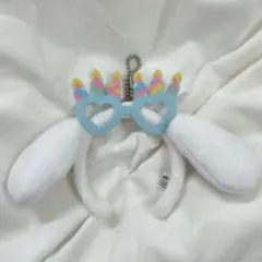 サンリオ シークレットミニカチューシャ シナモロール