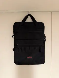 BRIEFING Begin別注 2WAY PC TOTE＿Col:Black - メルカリ