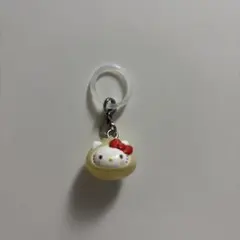 サンリオキャラクターズ なりきりまん めじるしアクセサリー キティ