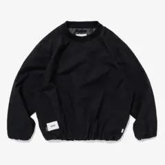 Wtaps SMOCK / SS / WOCO. TWILL - メルカリ