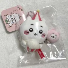 ちいかわらんど　うきうきマスコット　ちいかわ