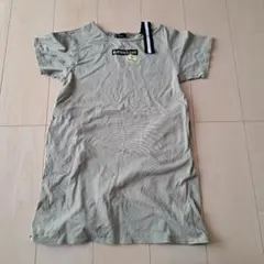 JENNI Love オリーブグリーン 春、初夏Tシャツのサムネイル