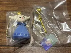 アナと雪の女王　アイテムコレクション