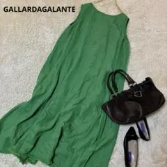 タグ付 GALLARDA GALANTE カシュクールワンピース N3465 - メルカリ