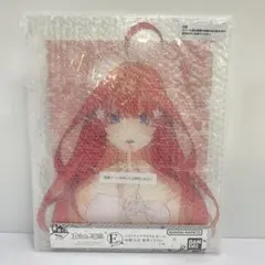 kntoy54-2648一番くじ　五等分の花嫁 E賞　バストアップアクリルボード