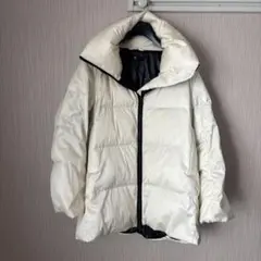 UNIQLO+Ｊジルサンダー ダウンボリュームジャケット