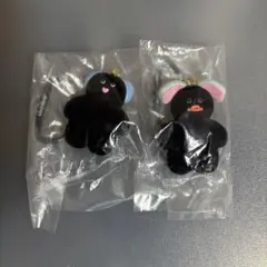 mojojojo フィギュアマスコット vol.3