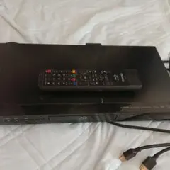TOSHIBA SD-BD1K Blu-rayディスクプレーヤー 動作OK 東芝 ブルーレイディスクプレーヤー SD-BD1K｜Yahoo!フリマ（旧