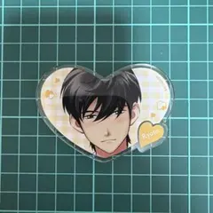 ときめきメモリアル　GS4 ときメモ　風真玲太　まとめ売り　コースター　缶バッジ ときめきメモリアル GS4 ときメモ 風真玲太 まとめ売り コースター 缶