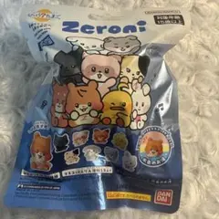 zeroni キャラクターグッズ