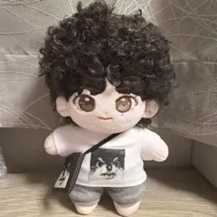 韓国BL BOMTOON 36.5度レシピ ぬいぐるみ - メルカリ