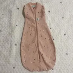 エルゴポーチ スワドル 0〜3ヶ月 新生児