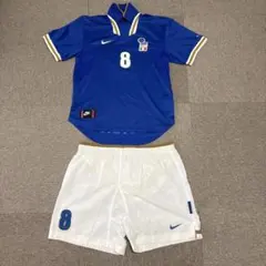 nike ナイキ レプリカユニフォーム イタリア代表 90s アウェイ - メルカリ