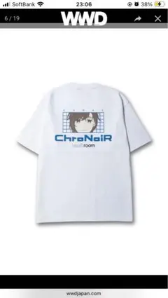 2025年最新】chronoir vaultroomの人気アイテム - メルカリ