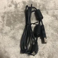 USB2.0ミニタイプ　約1.4m