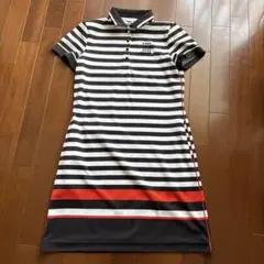 ランバンスポール　ワンピース