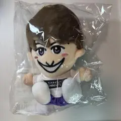 【最終値下げ】関西ジュニア ちびぬい Aぇ! group 小島健