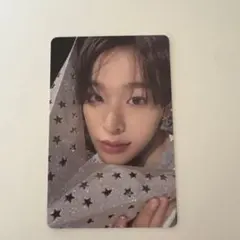 NCT WISH Ode to Love リク トレカ 2枚セット - メルカリ