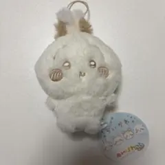 ちいかわ ぬいぱれっと ～ミルクいろ～ マスコット うさぎ