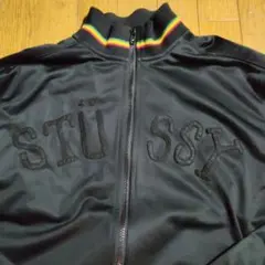 2025年最新】old stussy スタジャンの人気アイテム - メルカリ