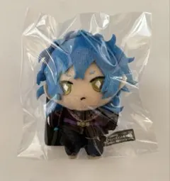 ツイステ イデア 式典服 マスコット