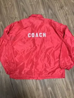 70s RUSSELL ATHLETIC 金タグ　コーチジャケットのサムネイル