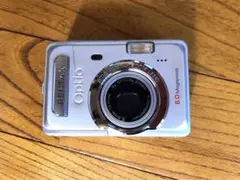 2025年最新】Optio S60の人気アイテム - メルカリ