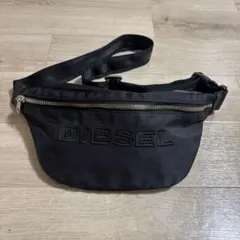 ディーゼル ショルダーバッグ