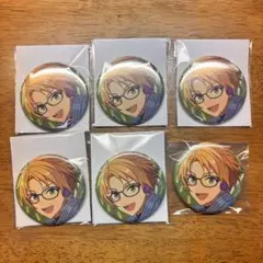 あんスタ コレ缶 遊木真 セット売り 即購入⭕️