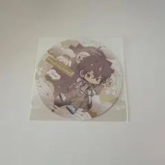 アイドリッシュセブン 御堂虎於 コースター