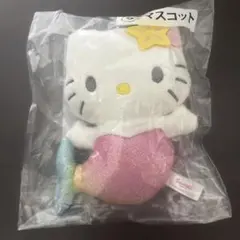サンリオ 当りくじ ハローキティ マスコットのサムネイル