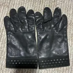 ジバンシー　革手袋