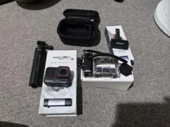 [1ヶ月使用] Insta360 Ace Pro 豪華フルセット＋128GB他