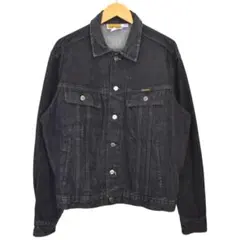 80S ディッキーズ Dickies BRANDERS デニムジャケット