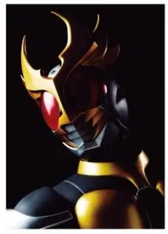 仮面ライダークウガ25周年　超クウガ展　公式図録　新品未開封 新品未開封 超クウガ展 限定 公式図録 仮面ライダークウガ 25周年 ①