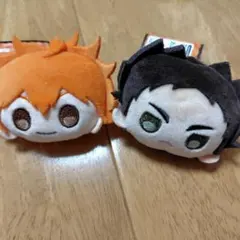 ハイキュー 日向翔陽 孤爪研磨 - メルカリ