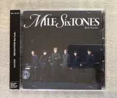 MILESixTONES -Best Tracks-