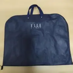 ELLE　スーツカバー　制服向き