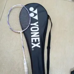 YONEX NANOFLARE 11 バドミントンラケット